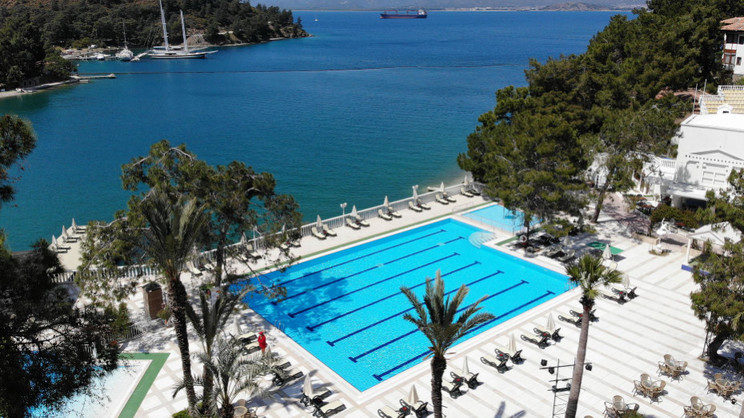 Club & Hotel Letoonia